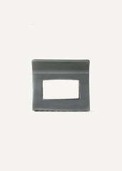 Soul Clip in Pebble
