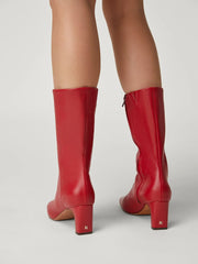 ELSA ankle boots