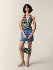 DENISE skirt