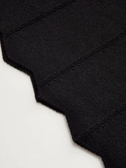 Ribbed Polo Dress
