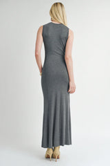 Time Alone Dress