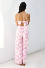 Rest Assured Set Pink