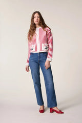 ASTREE cardigan