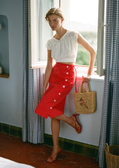 SHERYL skirt