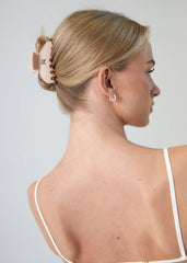 Personalized Demi Clip in Nude