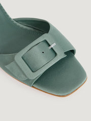 PALMA mules