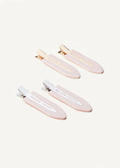 Creaseless Clips in Nude