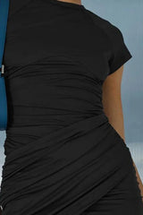 Runaway | Marina Mini Dress (FINAL SALE)