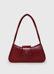 Scotlyn Shoulder Bag Red