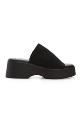Steve Madden Slinky Platform Sandals
