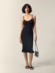ROSSELINE dress