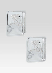 Nikki Crystal Earrings