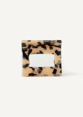 Soul Clip in Blonde Tortoise