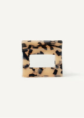 Soul Clip in Blonde Tortoise