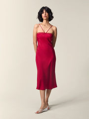 IRENA dress