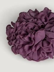 Mafalda Scrunchie