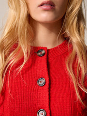SAM cardigan
