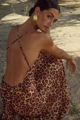 Albion Dress