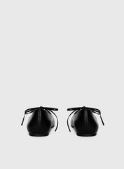 Billini Haruna Ballet Flats Black