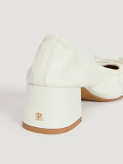 NICOISE pumps