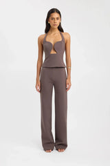 Alto Low Cut Top