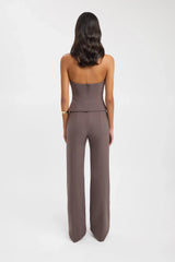 Alto Low Cut Top