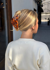 Icon Clip in Tortoise