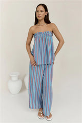 Everly Set Blue