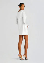Madeleine Mini Reversible Dress