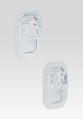 Hope Gemstone Earrings