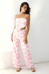 Rest Assured Set Pink