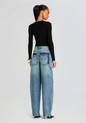 Briar High Rise Jean