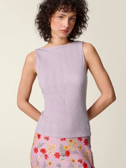 DAMIEN tank top