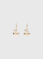 Linger Earrings Gold