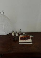 Essentials Tray in Spice
