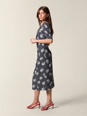 GINETTA dress