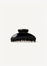 Demi Clip in Black