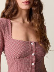ALBA dress