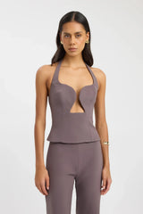 Alto Long Flare Pant