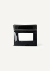 Soul Clip in Black