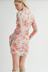 Divine Dress (FINAL SALE)