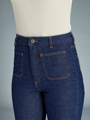 BELLEVILLE Jeans