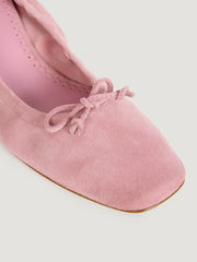 NICOISE pumps