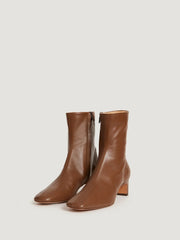 DORIA ankle boots