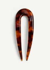 French Pin in Tortoise