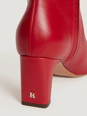 ELSA ankle boots