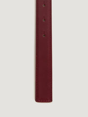 ROSO belt