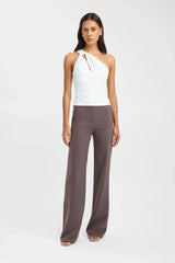 Alto Long Flare Pant