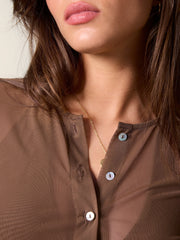 BARCLEY cardigan