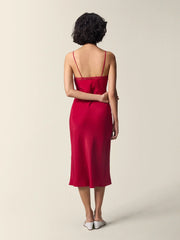 IRENA dress